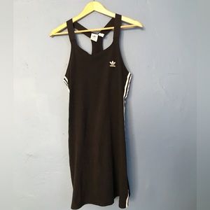 Adidas racerback dress
